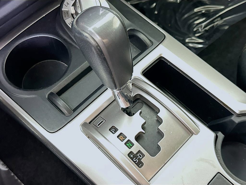 Used 2021 Toyota 4Runner Trail Special Edition image 29