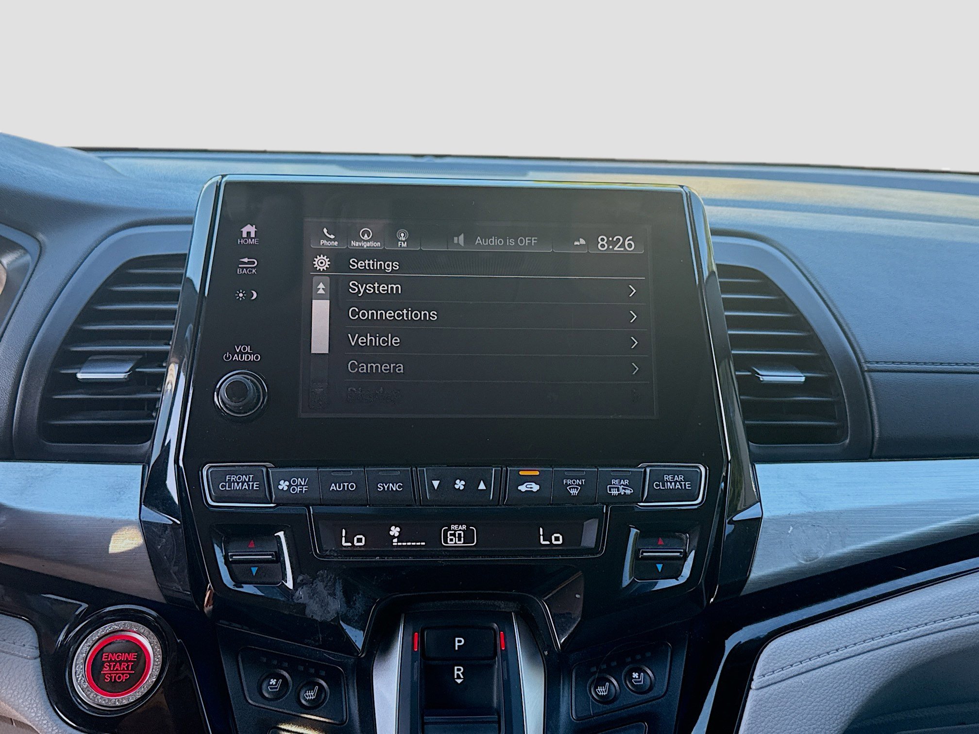 Certified 2020 Honda Odyssey Elite image 12