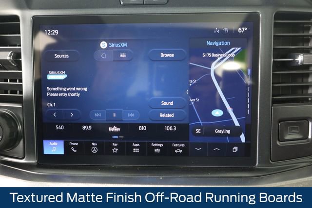 New 2026 Ford F350 Platinum w/ Platinum Plus Package image 62