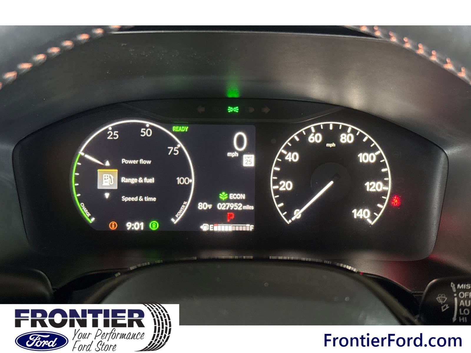 Used 2023 Honda CR-V Sport Touring image 26