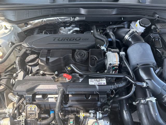 Certified 2023 Hyundai Sonata SEL Plus w/ Cargo Package FWD image 42