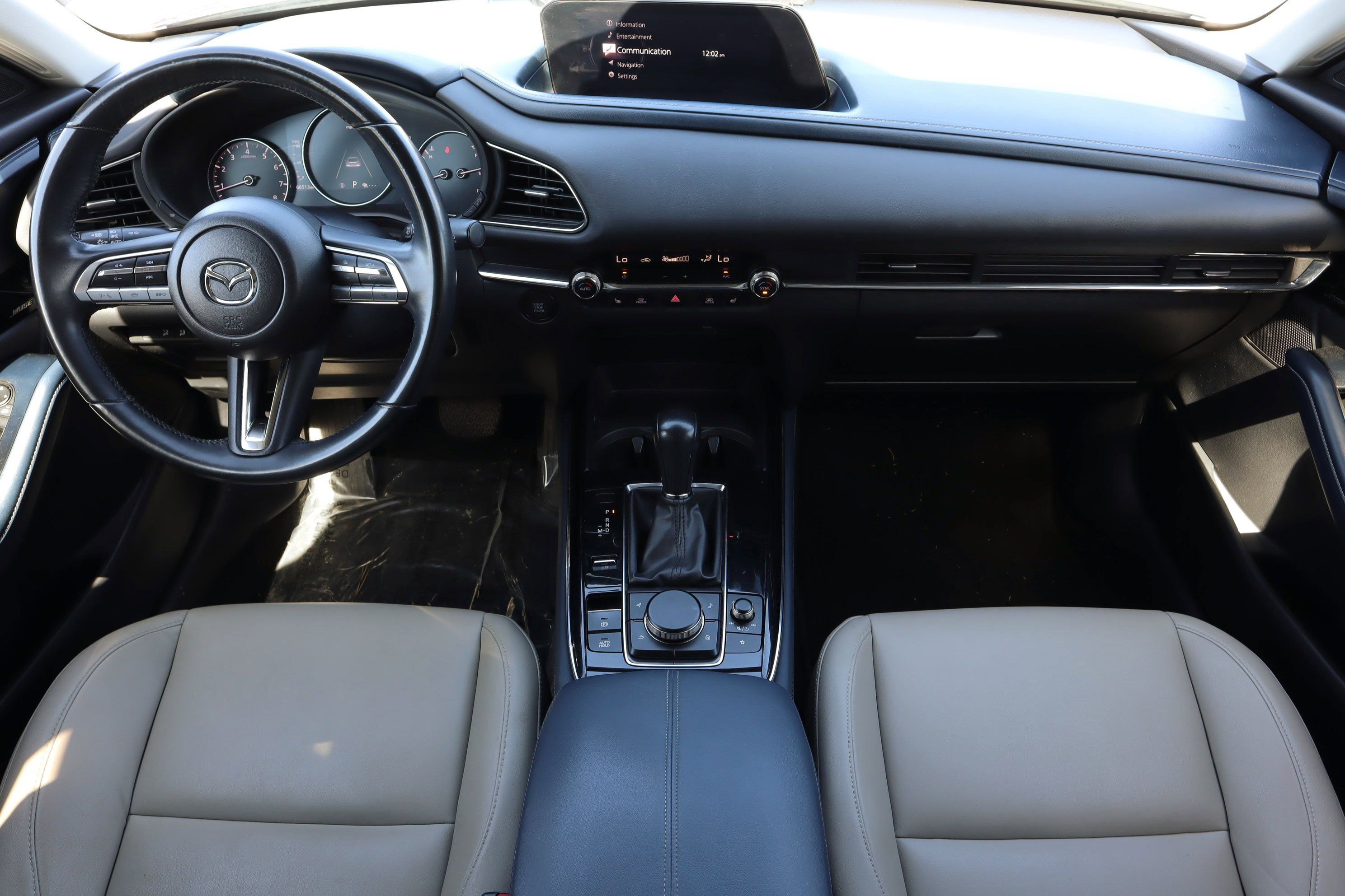 Used 2020 MAZDA CX-30 AWD w/ Preferred Package image 7