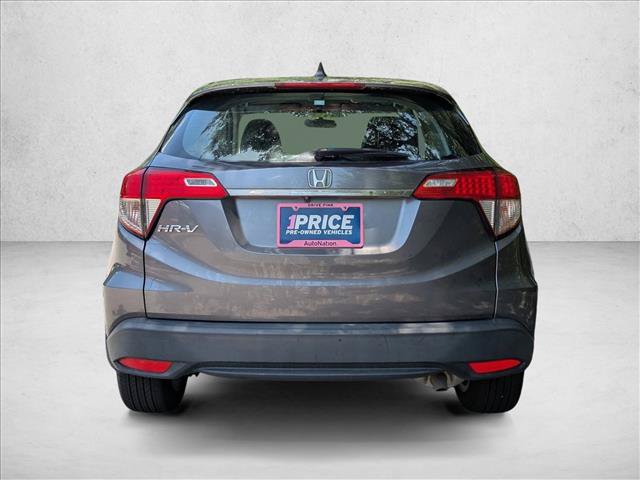 Used 2021 Honda HR-V LX image 7