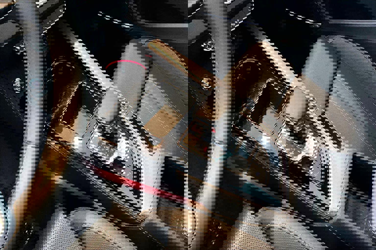 Used 2023 Audi A5 2.0T Prestige w/ Black Optic Plus Package image 17