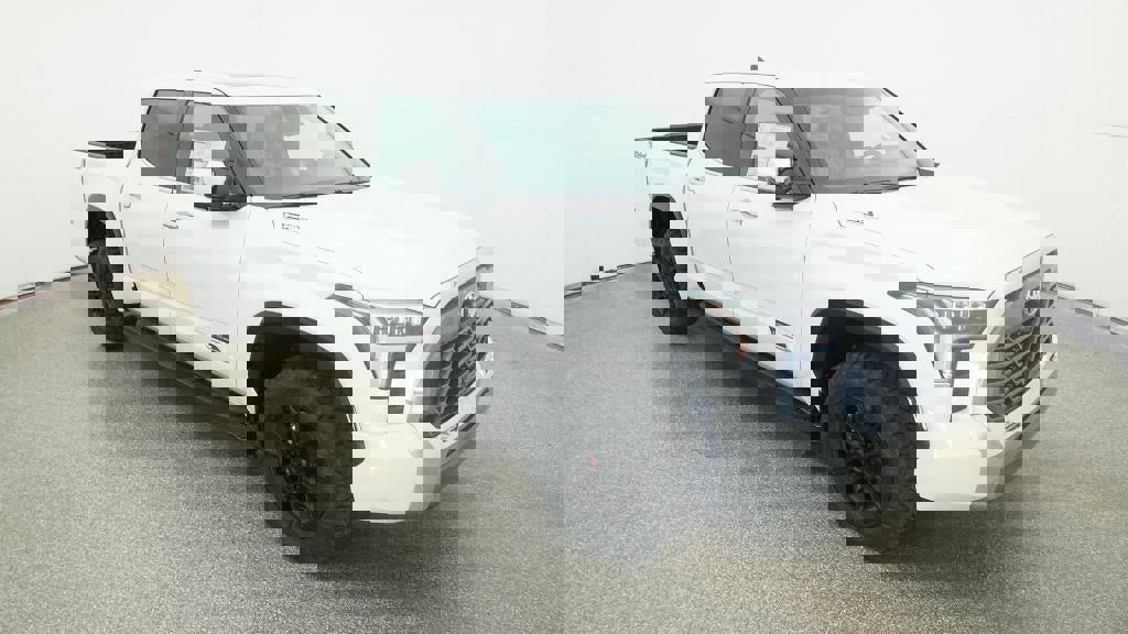 New 2026 Toyota Tundra 1794 Edition image 45