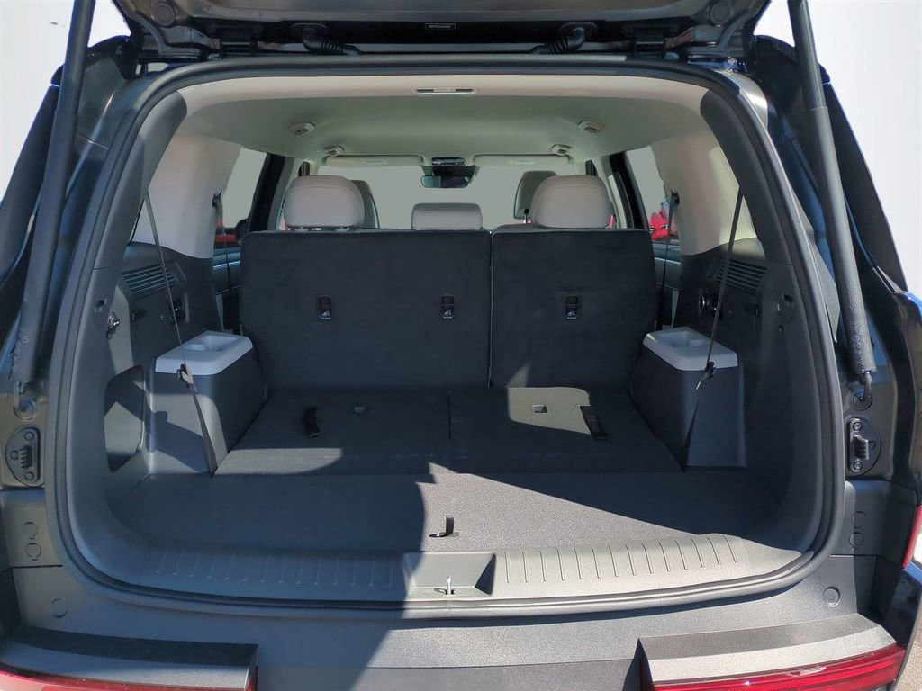 New 2026 Hyundai Santa Fe SEL image 14