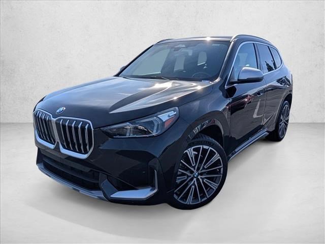 Used 2023 BMW X1 xDrive28i AWD/4WD image 1