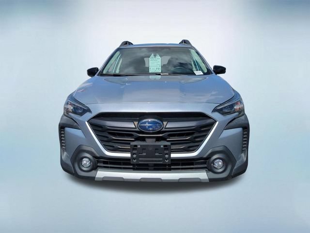 Used 2024 Subaru Outback Limited AWD/4WD image 3