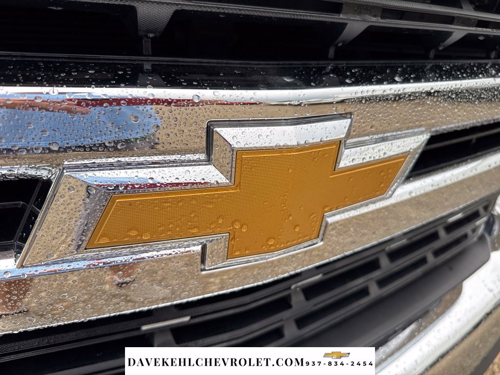 Certified 2020 Chevrolet Silverado 1500 LT w/ All-Star Edition AWD/4WD image 36