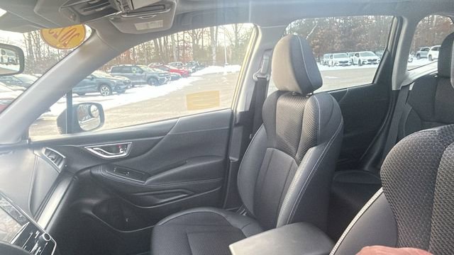 Used 2023 Subaru Forester Premium image 32