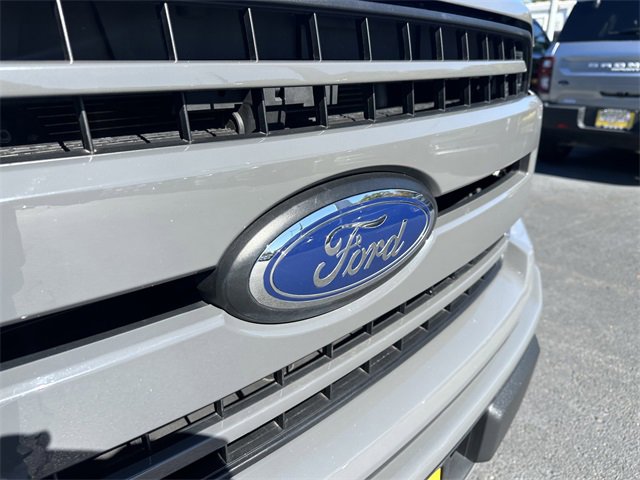 Certified 2020 Ford F150 XLT w/ Equipment Group 302A Luxury image 10