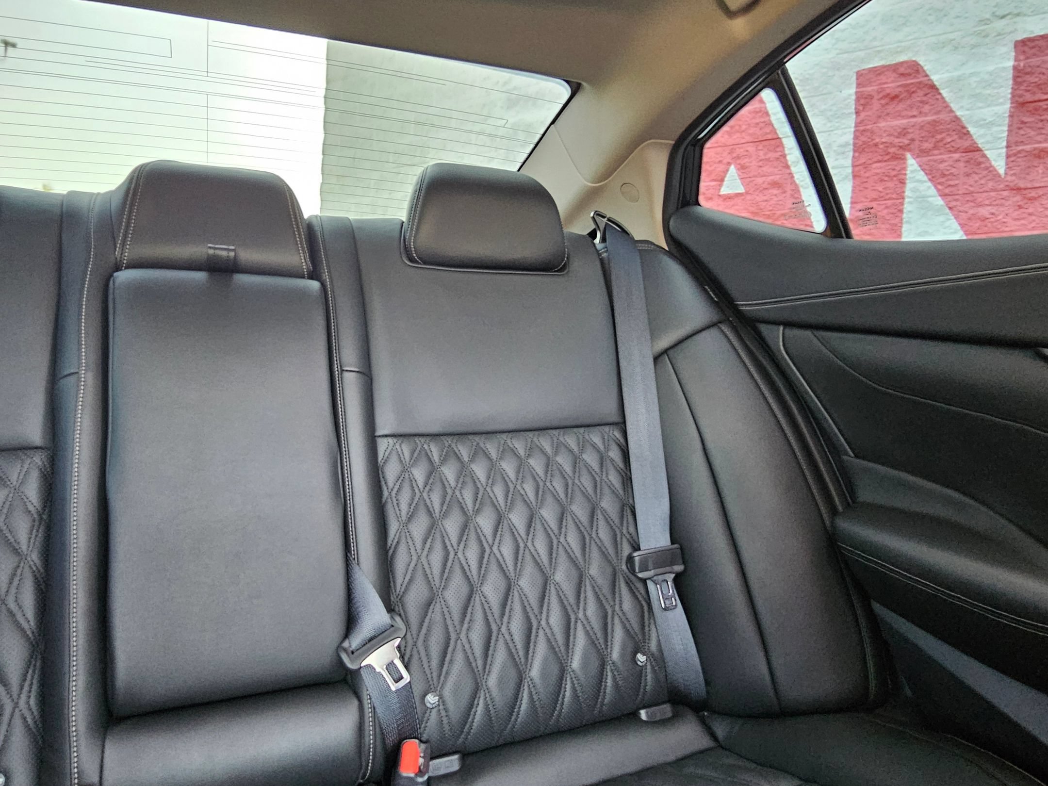 Used 2023 Nissan Maxima Platinum w/ Sport Mat Group FWD image 26