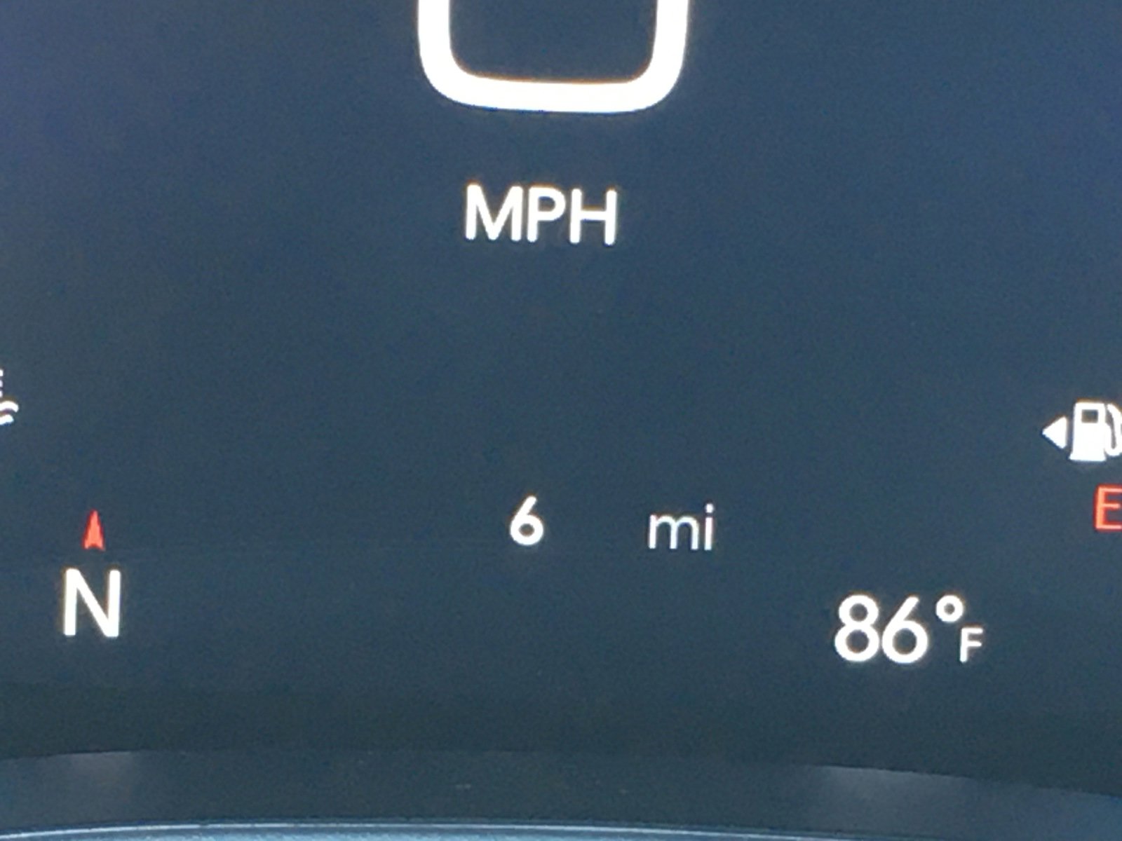 New 2025 Chrysler Pacifica Select image 23