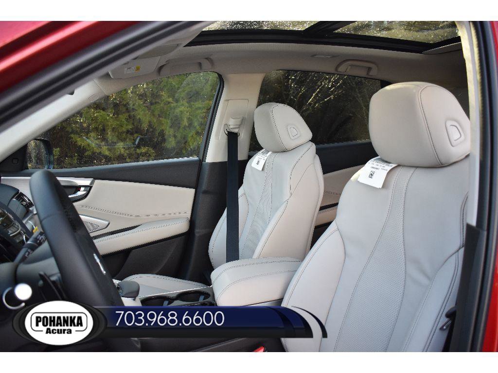 New 2026 Acura RDX w/ Technology Package AWD/4WD image 26