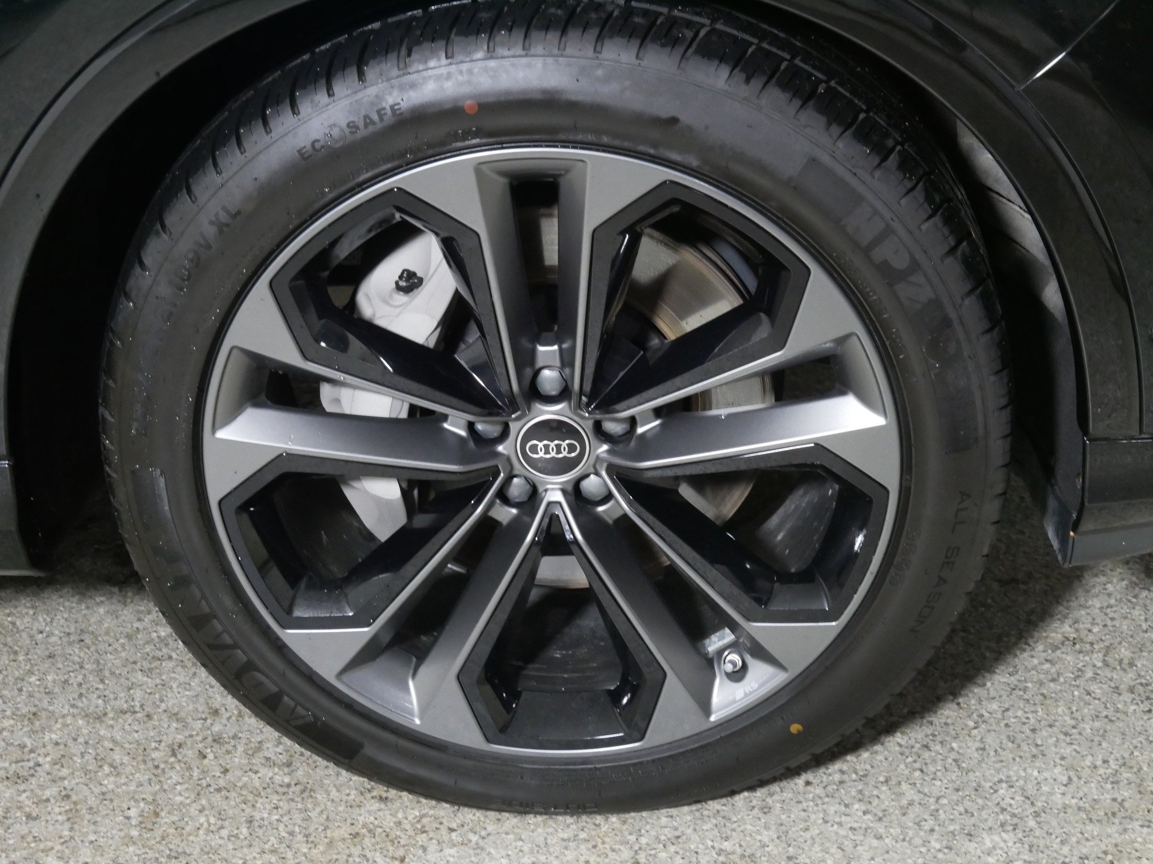 Used 2025 Audi Q7 3.0T Prestige AWD/4WD image 15