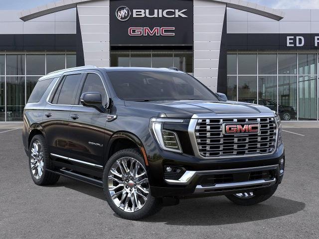 New 2026 GMC Yukon Denali w/ Denali Reserve Package image 7