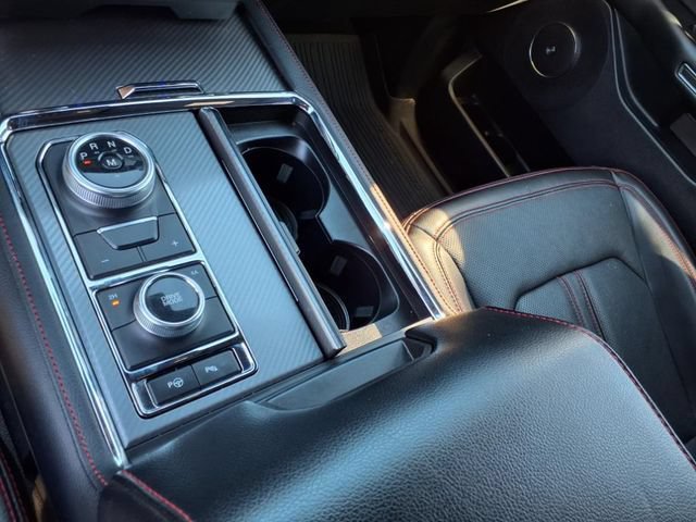 Certified 2021 Ford Expedition Limited AWD/4WD image 26