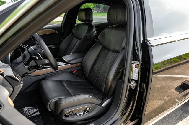 Used 2019 Audi A8 L 3.0T w/ Executive Package AWD/4WD image 35