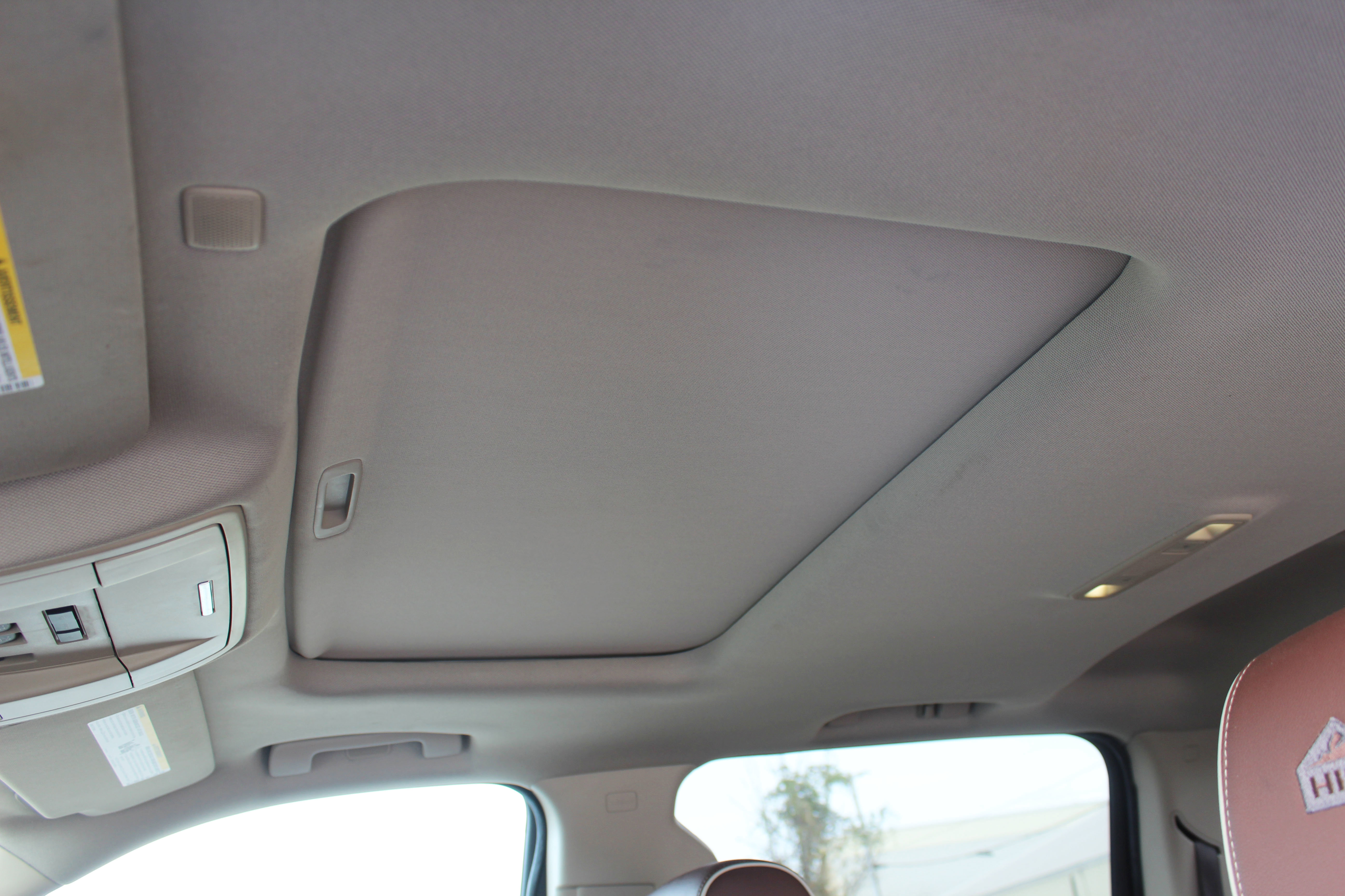 Used 2017 Chevrolet Silverado 1500 High Country w/ High Desert Package image 3