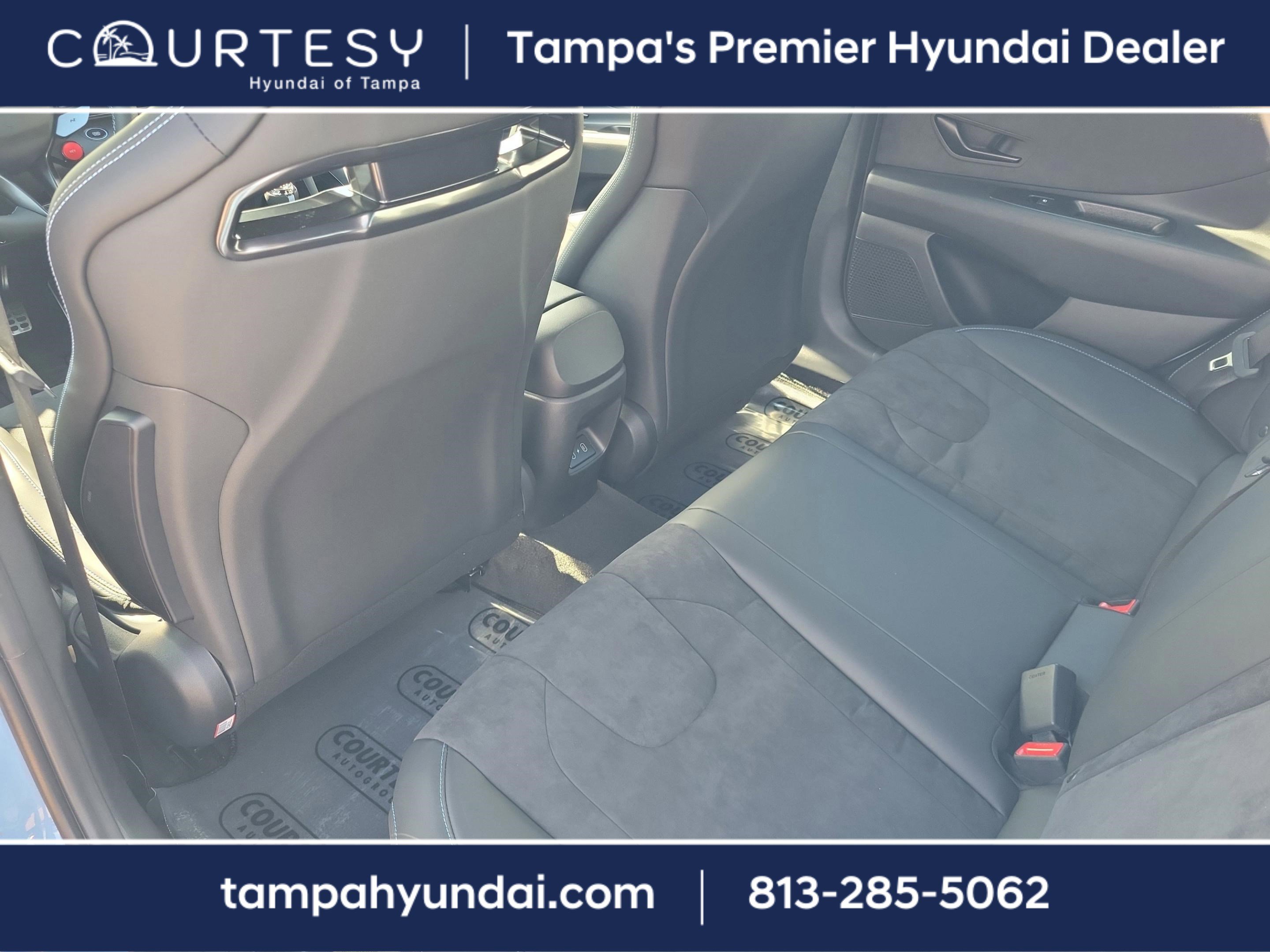 New 2026 Hyundai Elantra N image 11