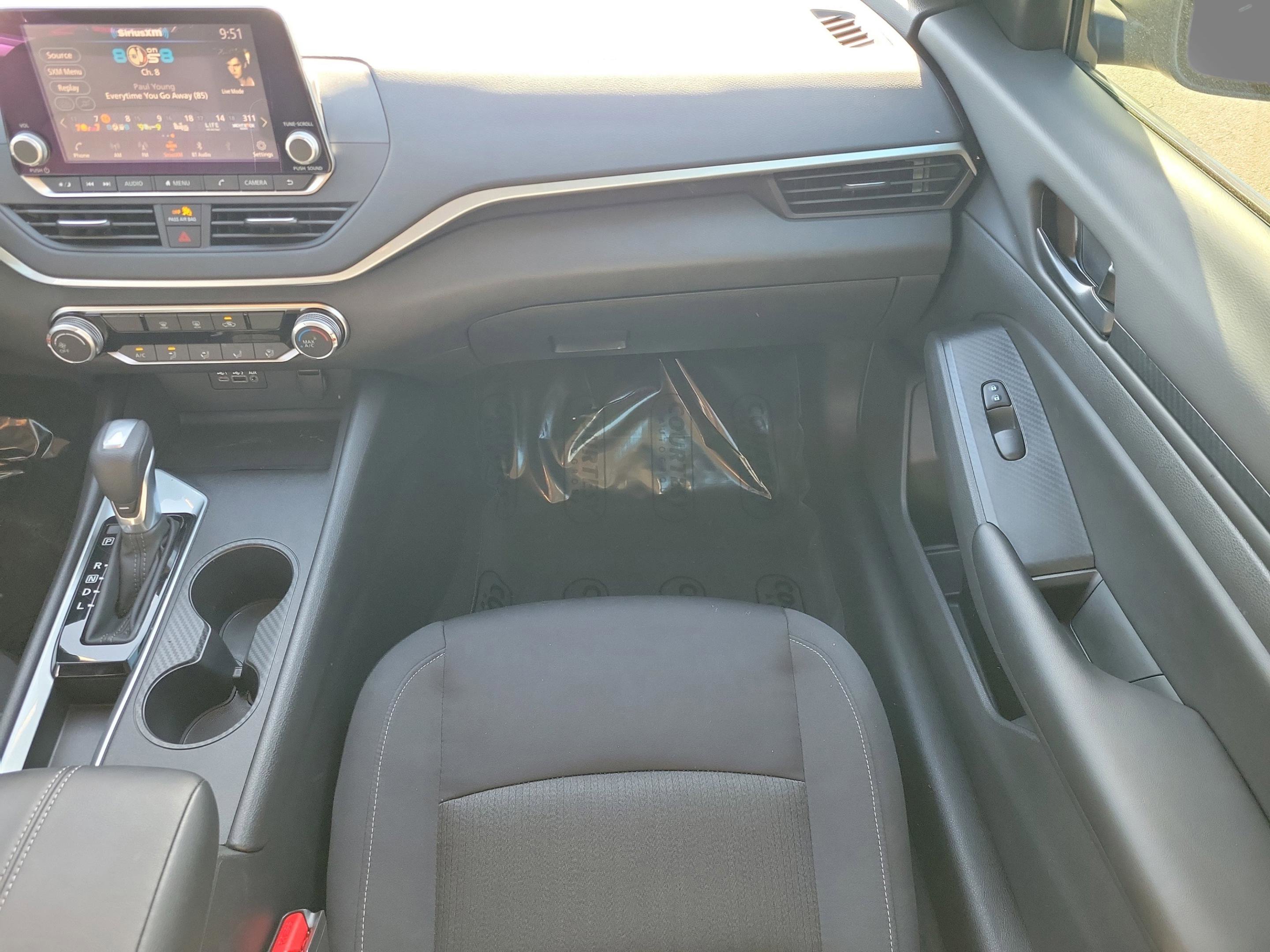 Certified 2025 Nissan Altima 2.5 S image 15