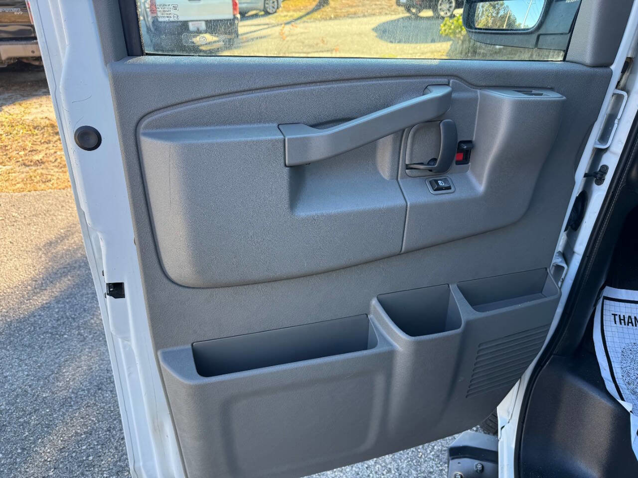 Used 2016 Chevrolet Express 3500 LT w/ LT Preferred Equipment Group image 38