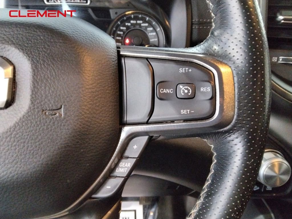 Used 2020 RAM 1500 Rebel w/ Level 1 Equipment Group image 11