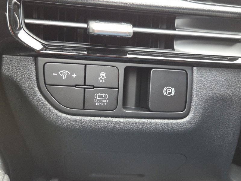 New 2027 Kia Sportage S AWD/4WD image 26