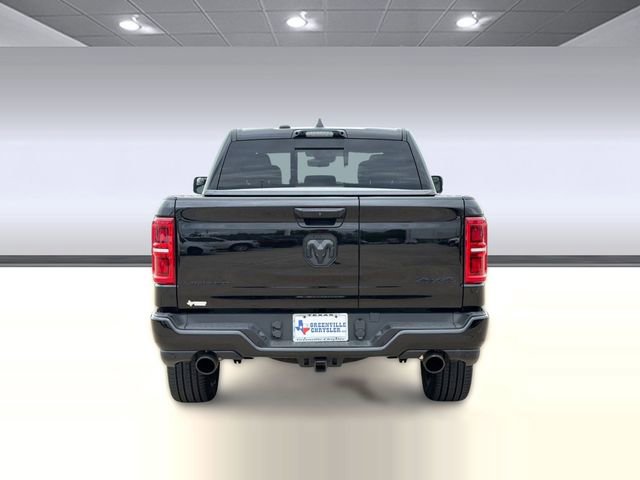 New 2026 RAM 1500 Limited AWD/4WD image 10