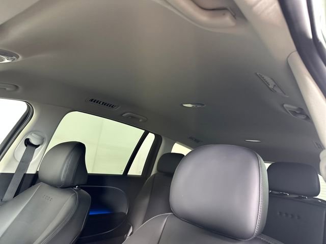 Certified 2026 Hyundai Ioniq 9 SEL image 12
