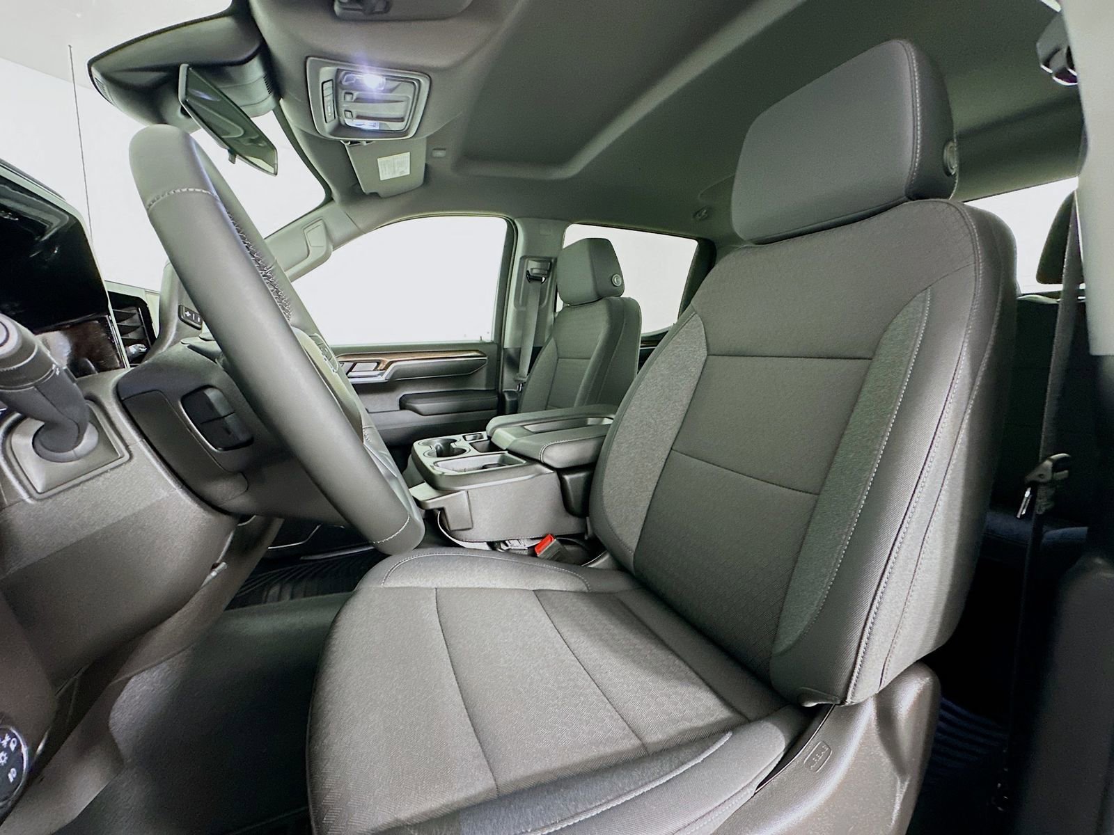 New 2025 Chevrolet Silverado 1500 RST image 22