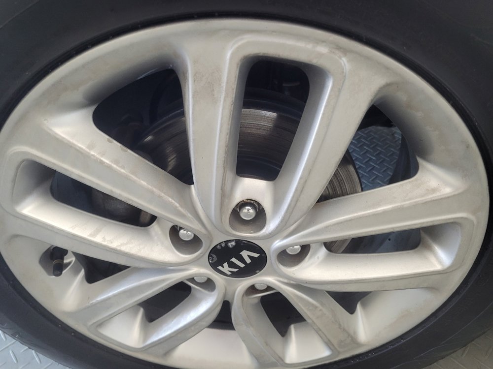 Used 2019 Kia Soul + FWD image 31