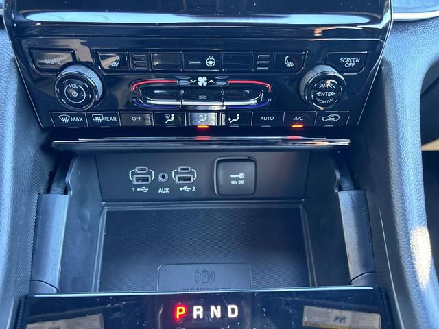 New 2025 Jeep Grand Cherokee L Altitude image 12