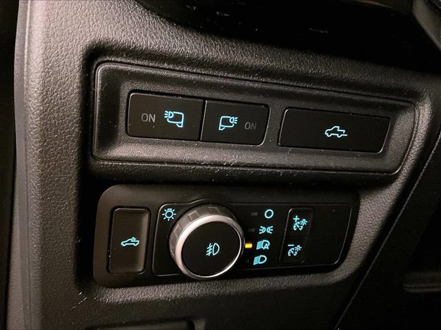 Used 2021 Ford F150 XLT w/ Equipment Group 302A High AWD/4WD image 30