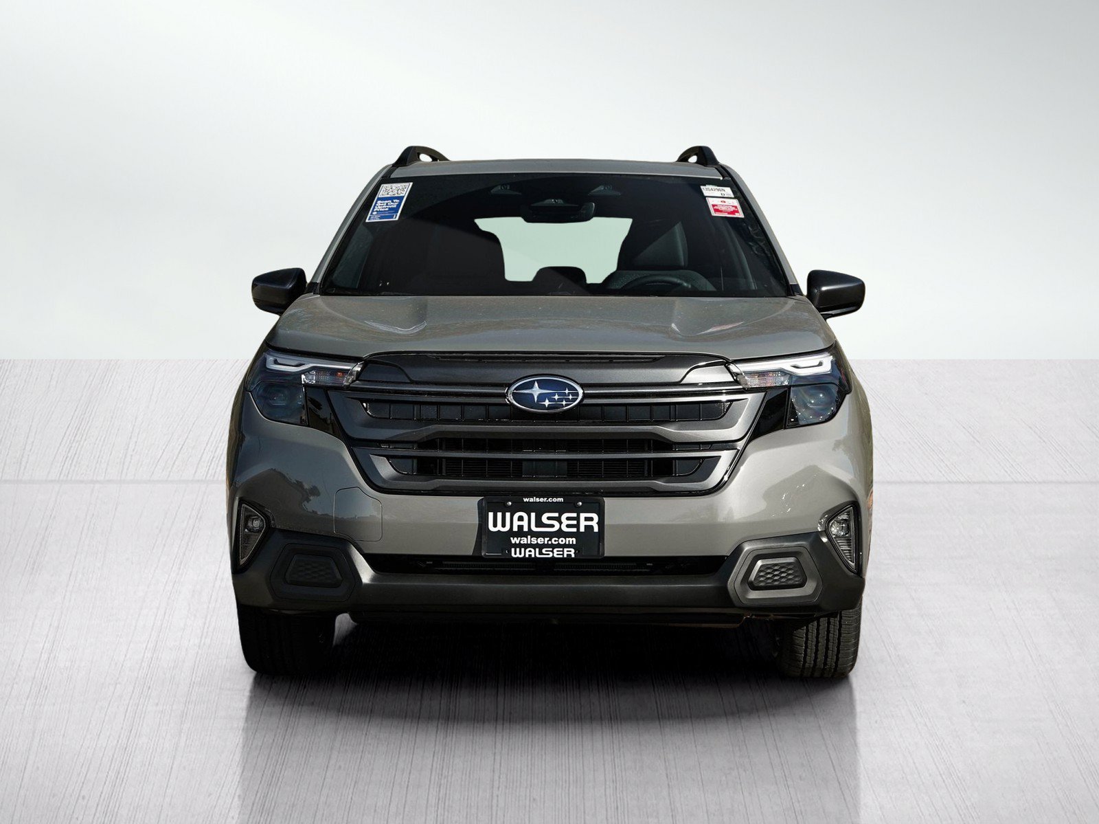 New 2026 Subaru Forester Touring AWD/4WD image 2