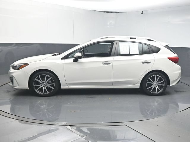Used 2019 Subaru Impreza 2.0i Limited AWD/4WD image 5