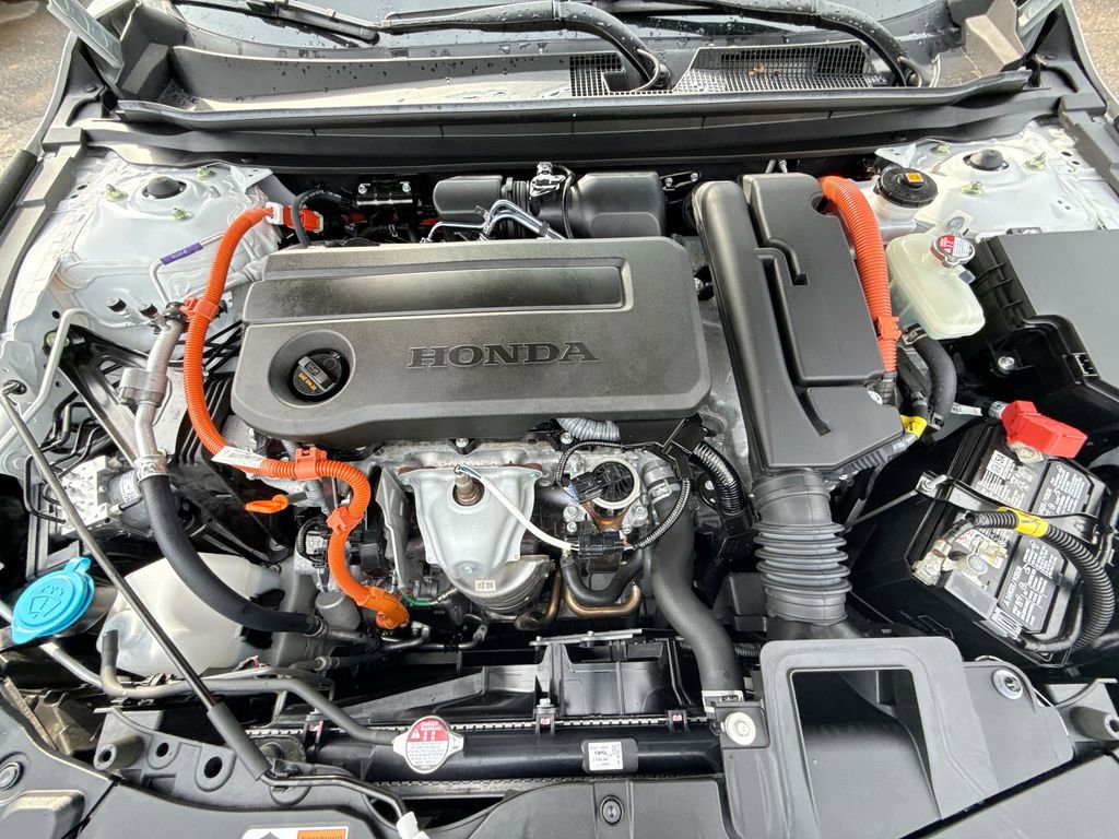 Used 2023 Honda Accord EX-L image 18