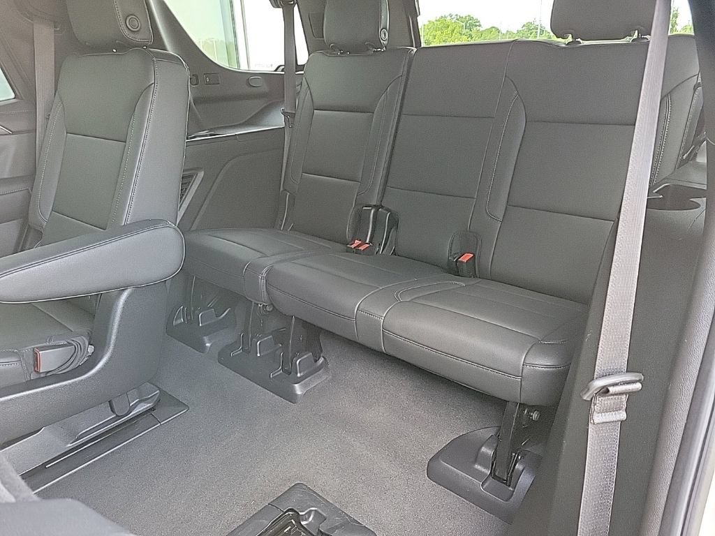 Used 2021 Chevrolet Tahoe Z71 AWD/4WD image 17