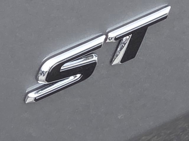 New 2026 Buick Envista Sport Touring w/ Convenience I Package image 5