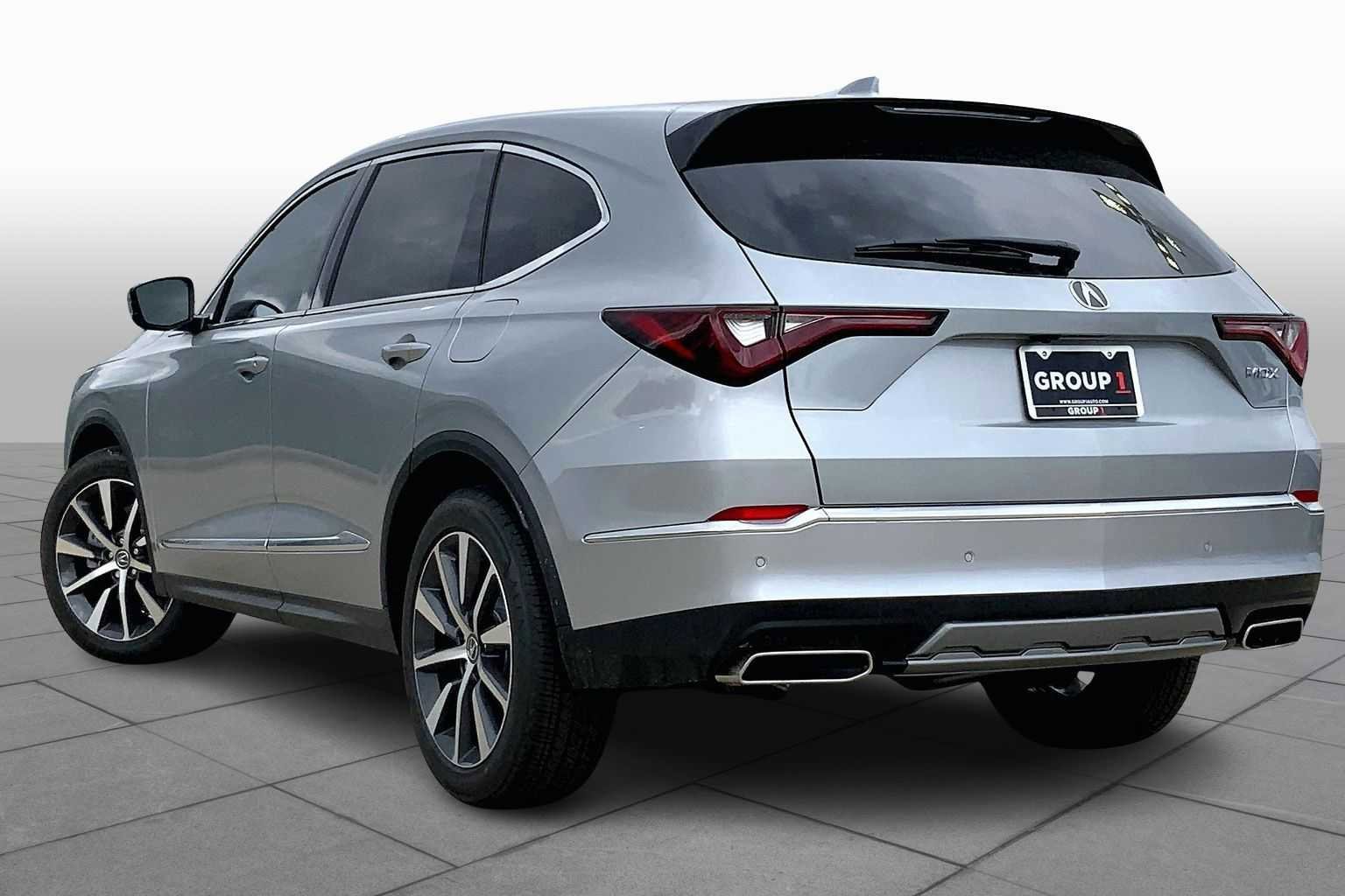 New 2026 Acura MDX FWD w/ Technology Package image 11