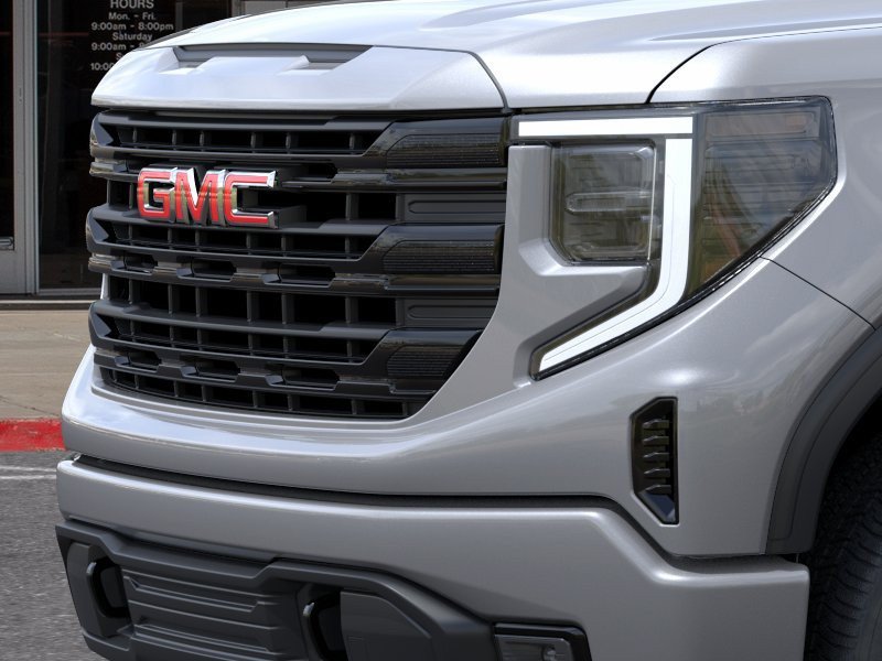 New 2026 GMC Sierra 1500 Elevation AWD/4WD image 14