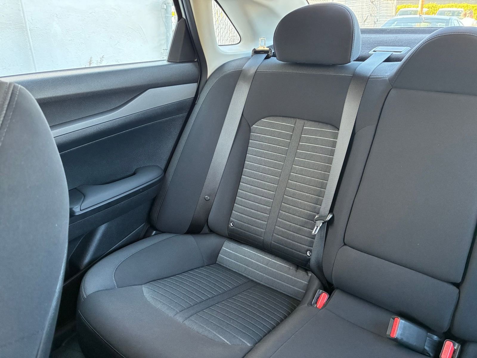 Used 2025 Kia K5 LXS image 38