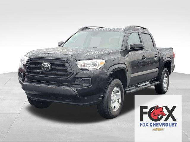 Used 2023 Toyota Tacoma SR
