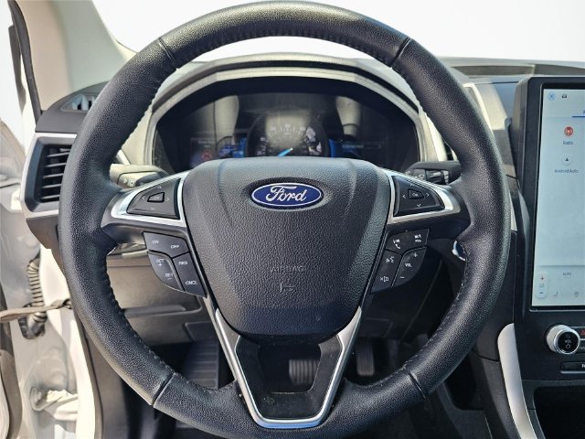 Used 2023 Ford Edge SEL w/ Sport Appearance Package AWD/4WD image 20