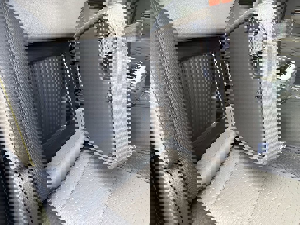 New 2025 Chevrolet Silverado 1500 ZR2 w/ Technology Package image 14