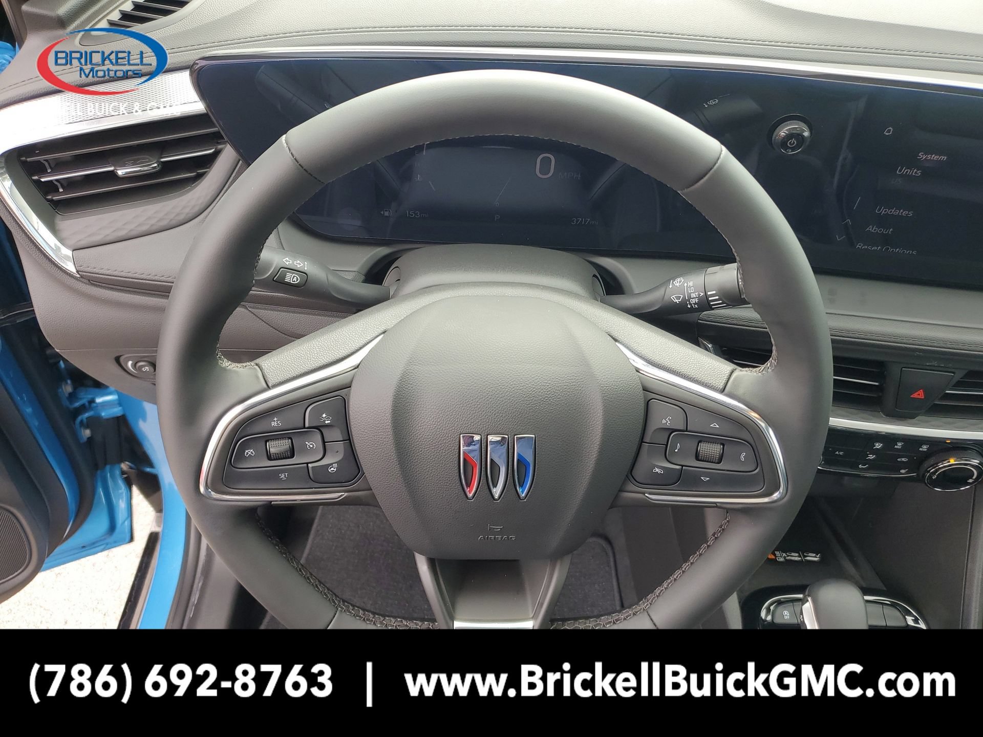 New 2026 Buick Encore GX Sport Touring w/ Advanced Technology Package FWD image 22