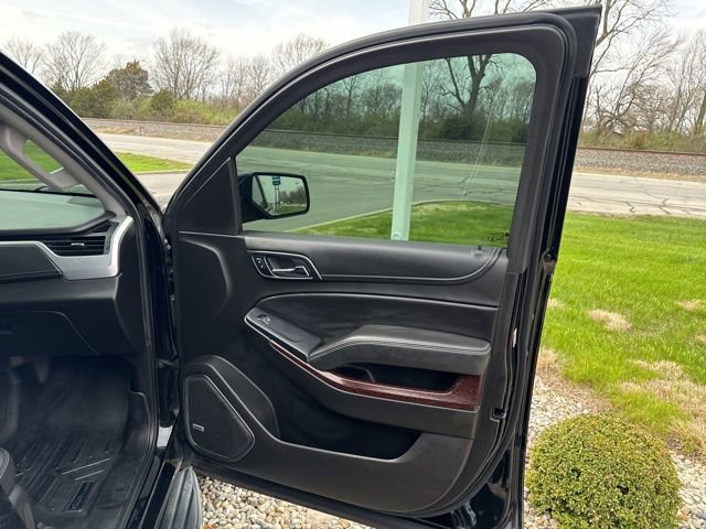 Used 2018 GMC Yukon SLT w/ Premium Edition image 34