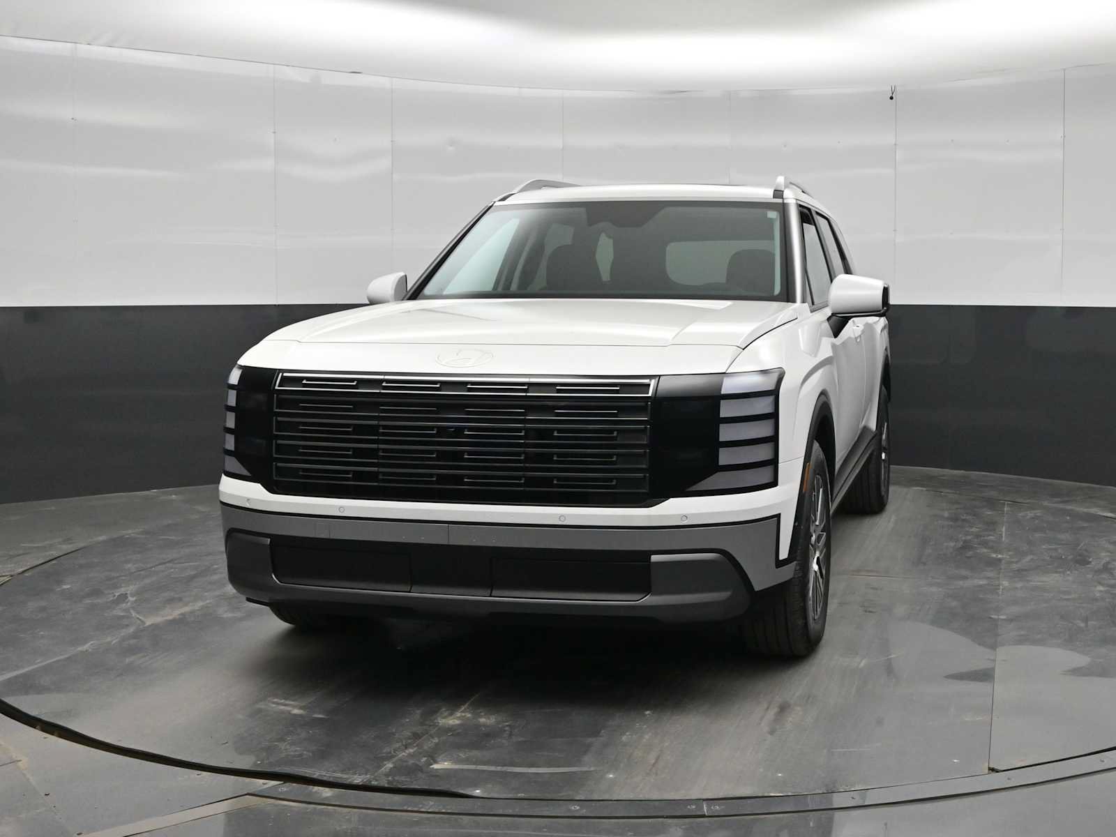 New 2026 Hyundai Palisade SEL Premium AWD/4WD image 3