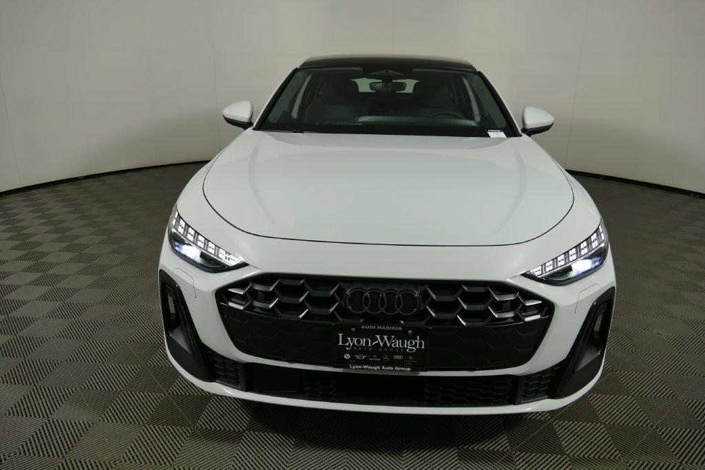 New 2026 Audi A5 Premium Plus AWD/4WD image 8