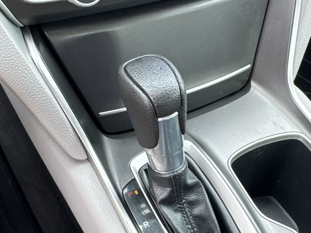 Used 2018 Honda Accord LX image 24
